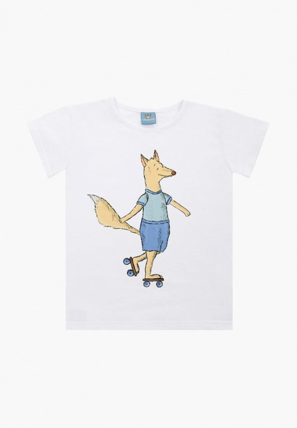 Футболка LisaLeo 2990₽