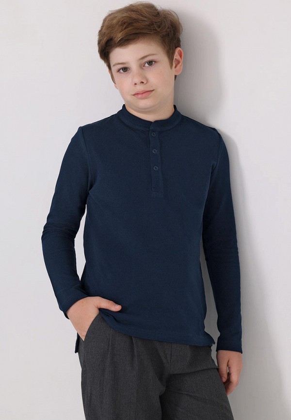 Лонгслив Апрель 1289₽