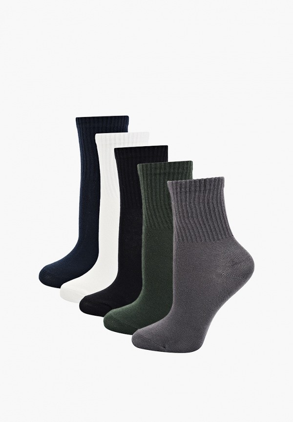 Носки 5 пар OSTIN 699₽