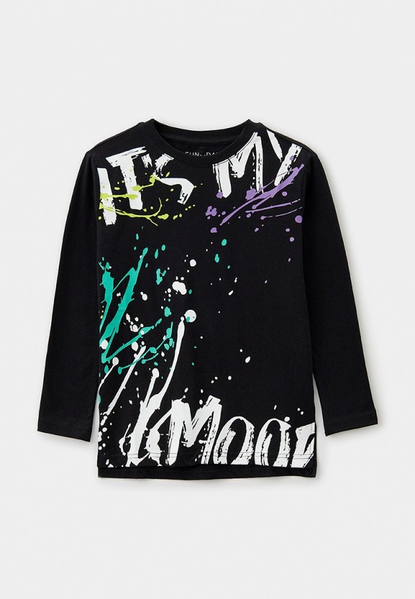 Лонгслив Funday 419₽