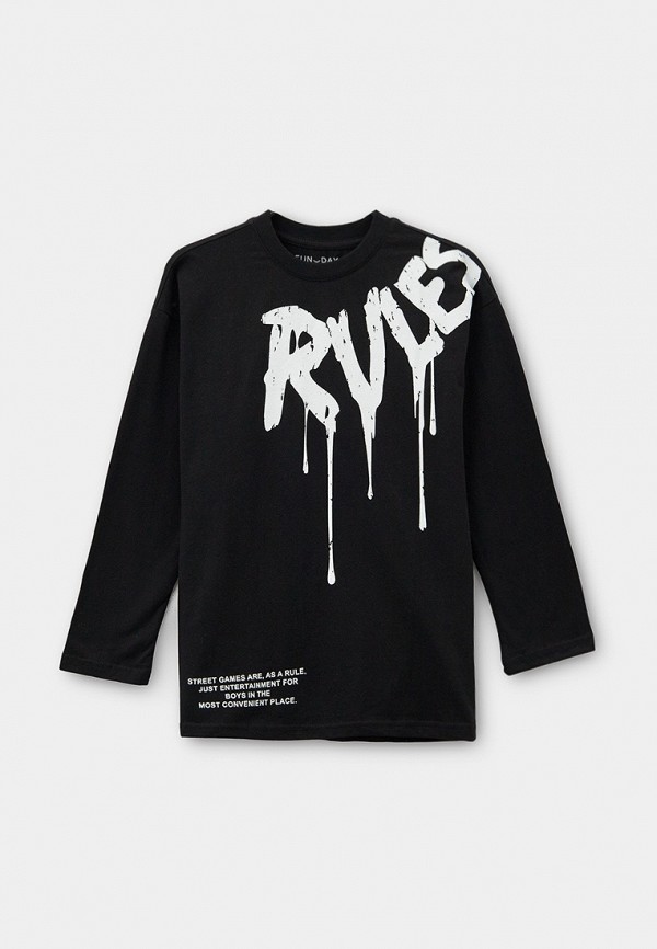 Лонгслив Funday 419₽