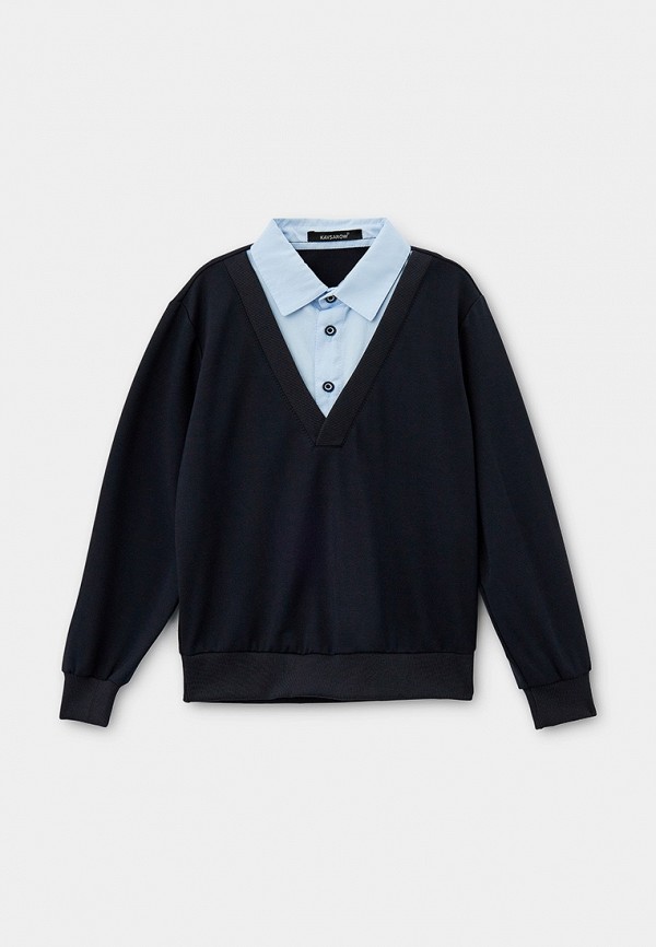 Пуловер Kaysarow 2700₽