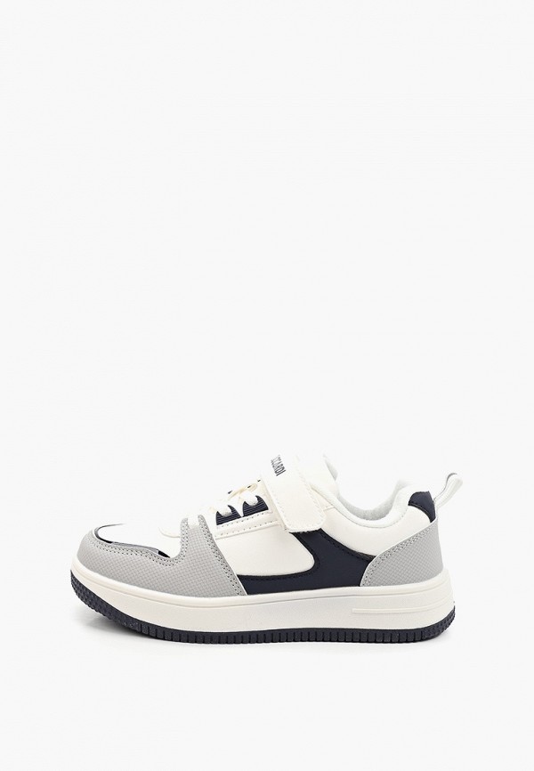 Кеды TTaccardi 2499₽