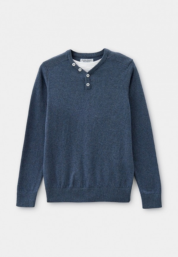 Джемпер Funday 1599₽