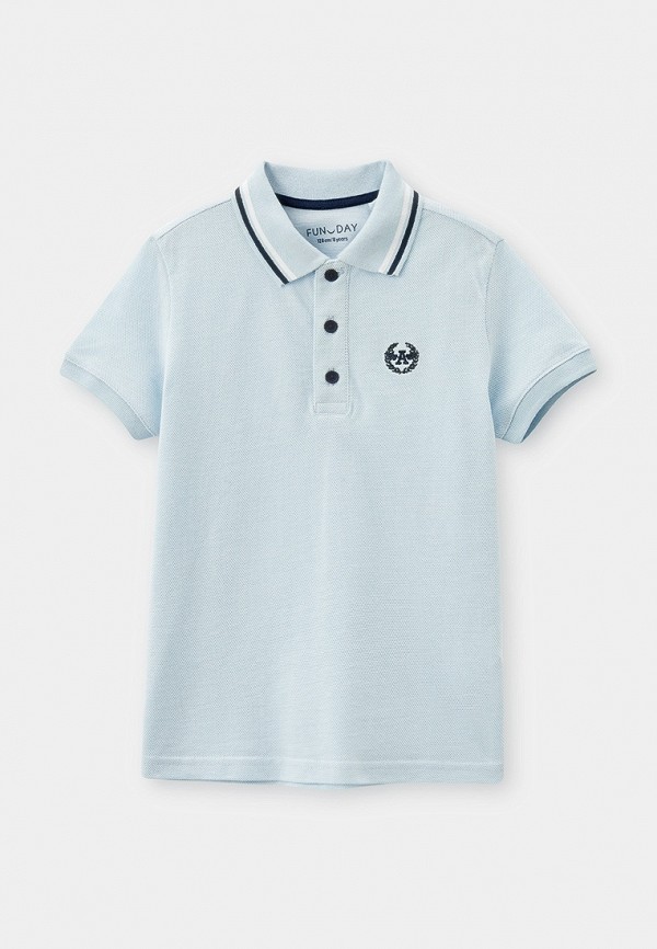 Поло Funday 489₽