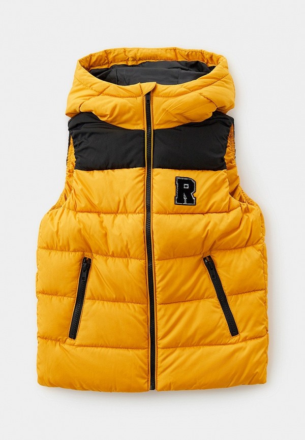 Жилет утепленный Funday 1499₽