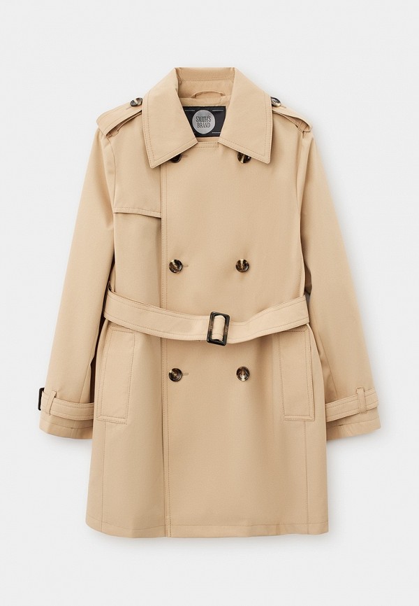 Плащ Smith's brand