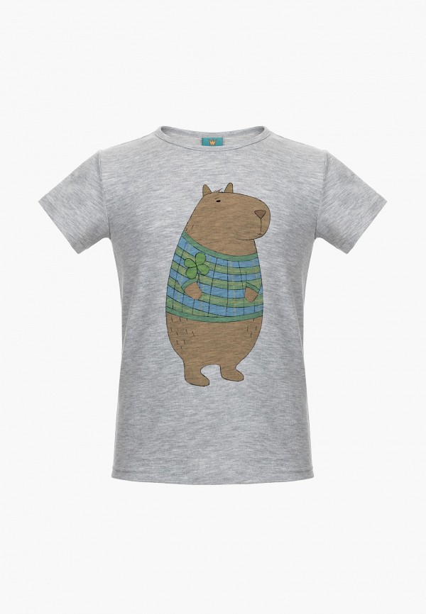 Футболка LisaLeo 2990₽