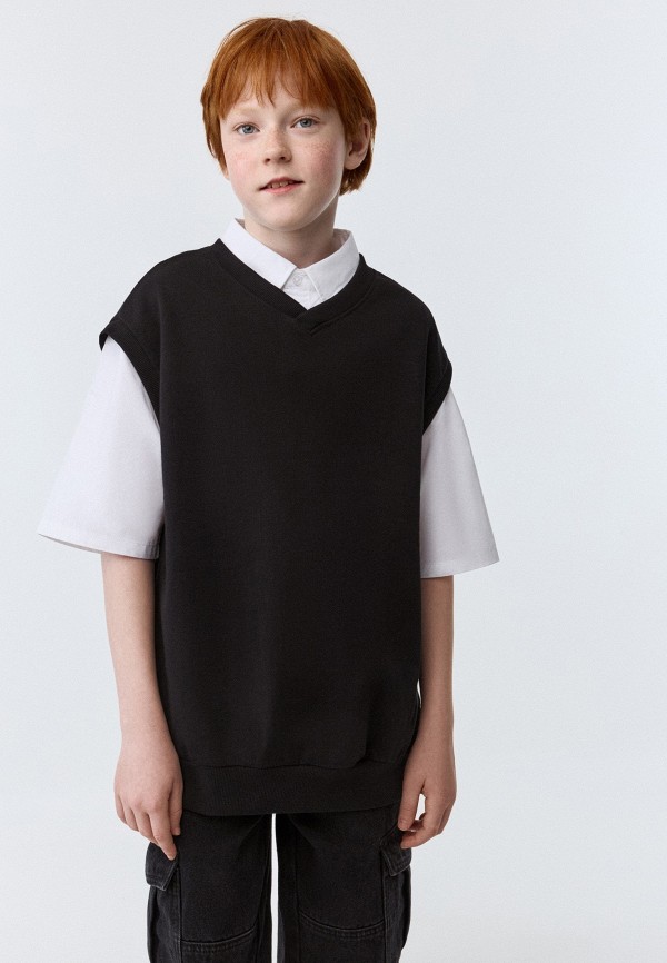 Жилет Sela 699₽