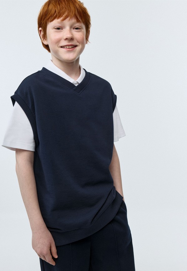 Жилет Sela 699₽