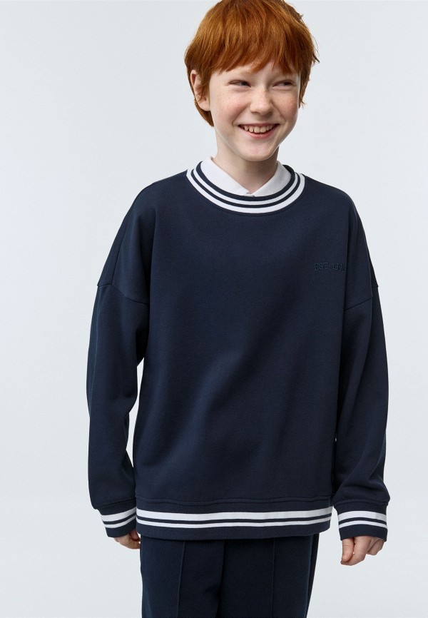 Свитшот Sela 999₽