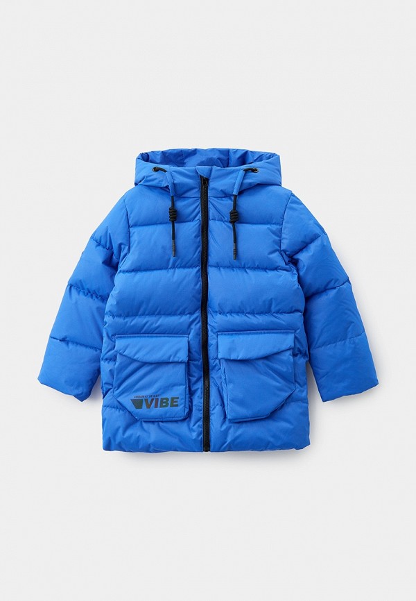 Куртка утепленная АксАрт 6534₽