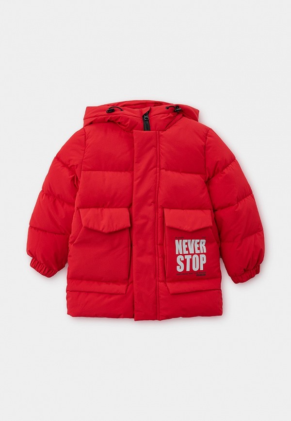 Куртка утепленная АксАрт 6620₽