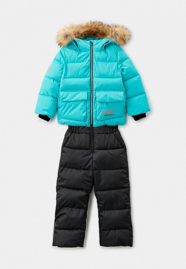 Костюм утепленный АксАрт 11900₽