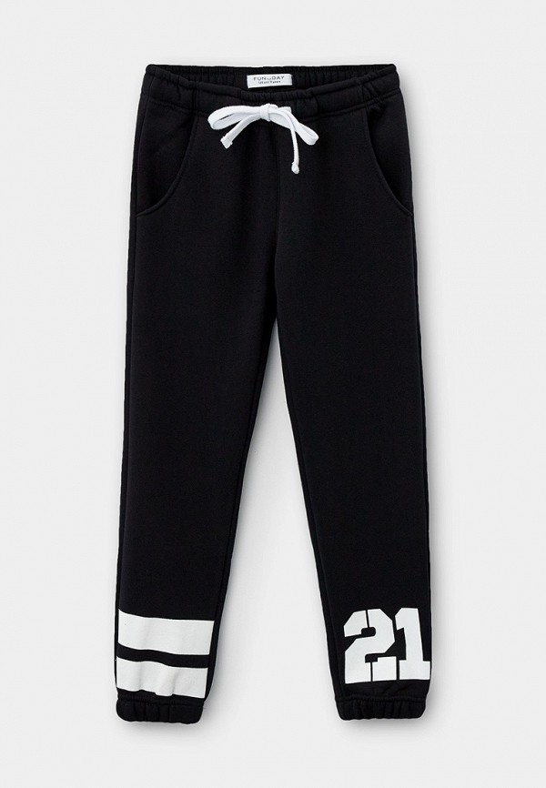 Брюки спортивные Funday 839₽
