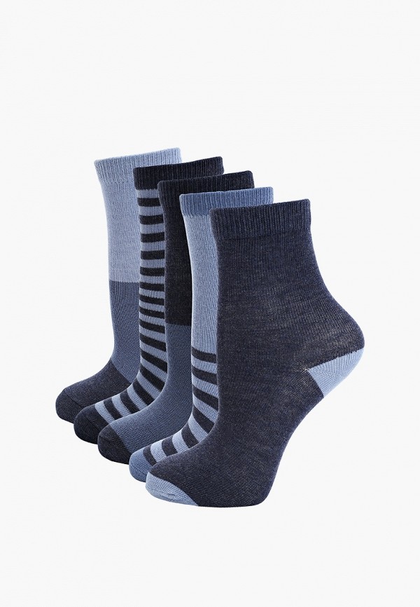 Носки 5 пар Funday 419₽