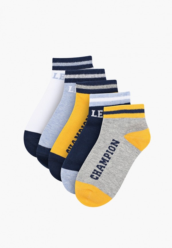 Носки 5 пар Funday 384₽