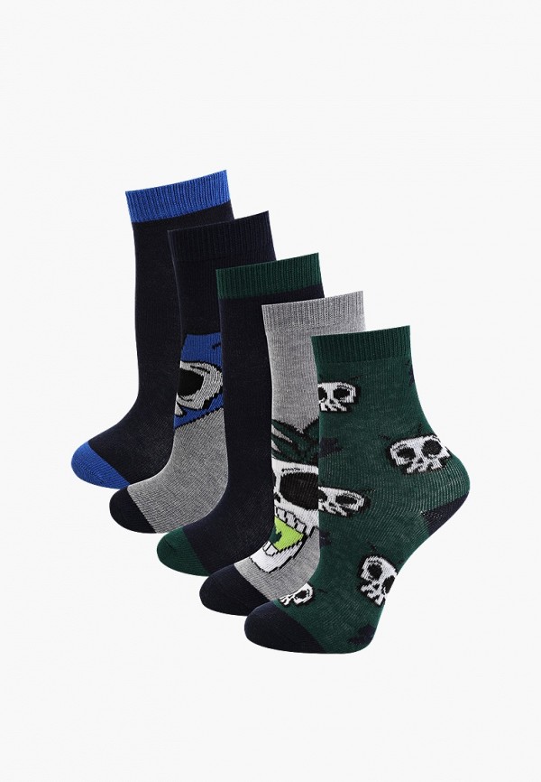 Носки 5 пар Funday 419₽