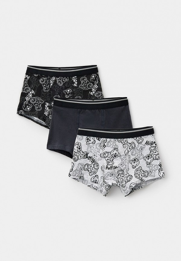 Трусы 3 шт Funday 479₽