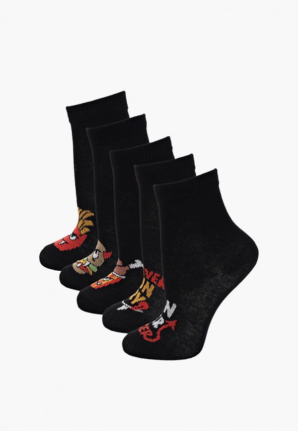 Носки 5 пар Funday 599₽