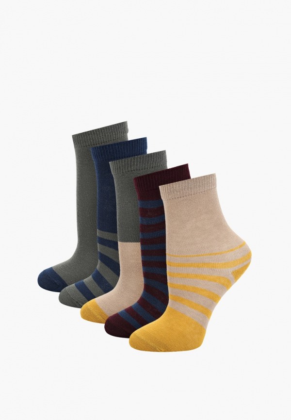 Носки 5 пар Funday 599₽