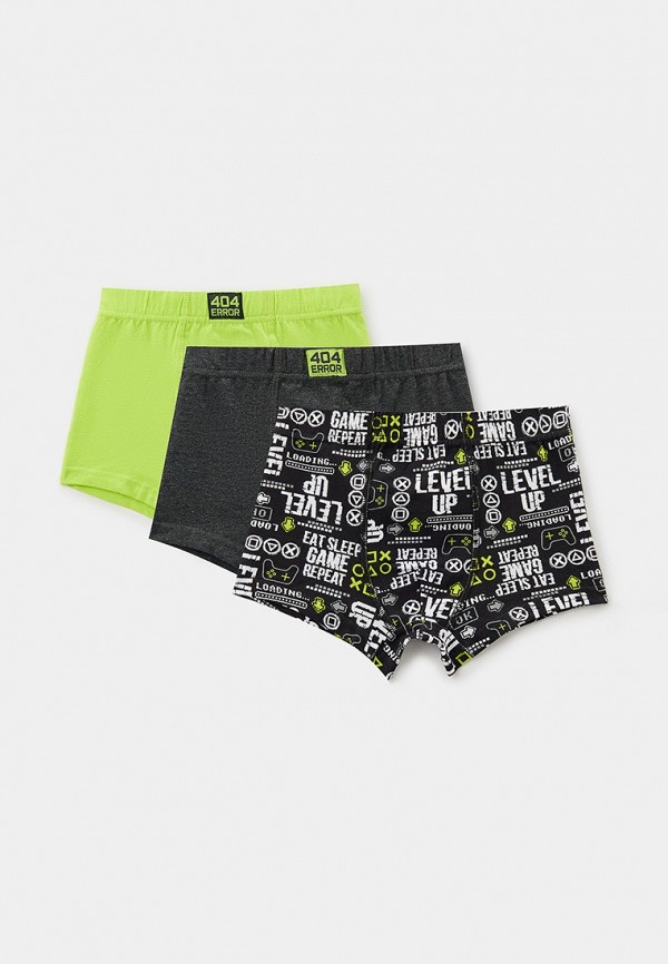 Трусы 3 шт Funday 599₽