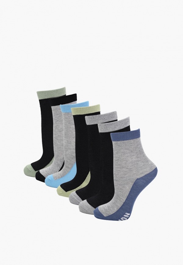 Носки 7 пар Funday 489₽