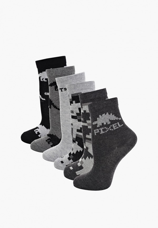 Носки 7 пар Funday 489₽