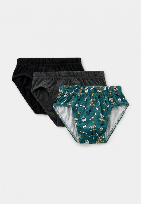 Трусы 3 шт Funday 479₽