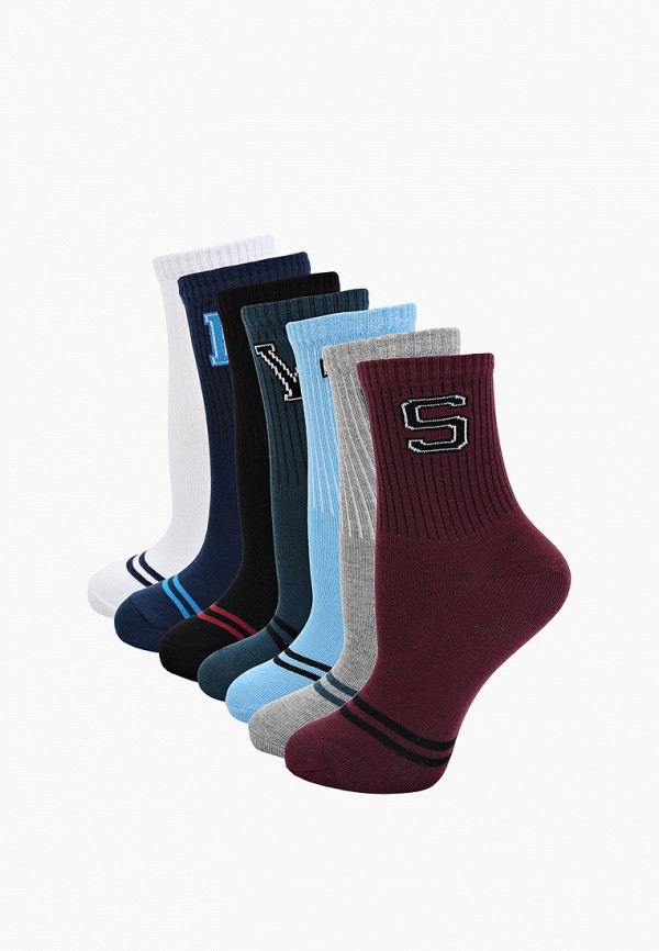 Носки 7 пар Funday 599₽