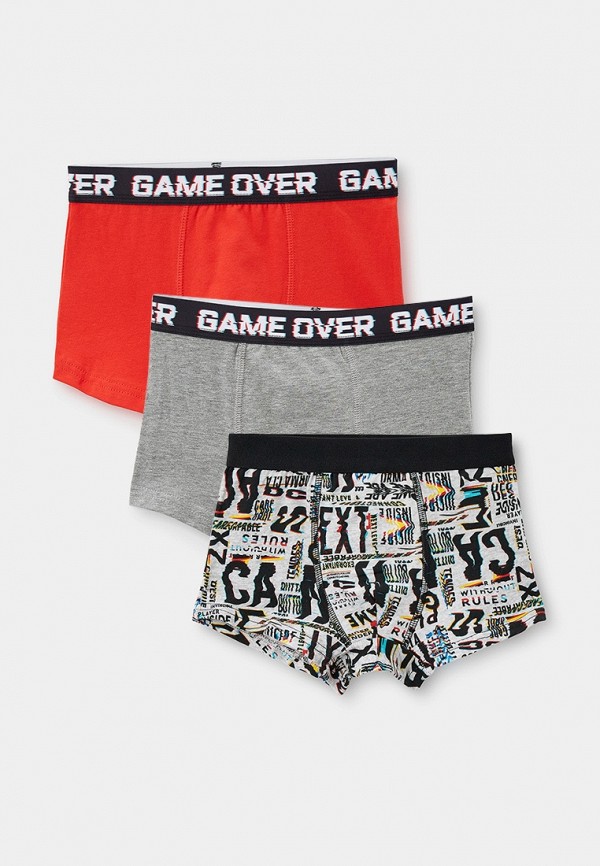 Трусы 3 шт Funday 599₽