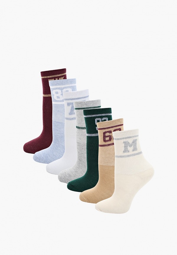 Носки 7 пар Funday 599₽