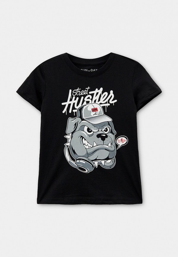 Футболка домашняя Funday 419₽