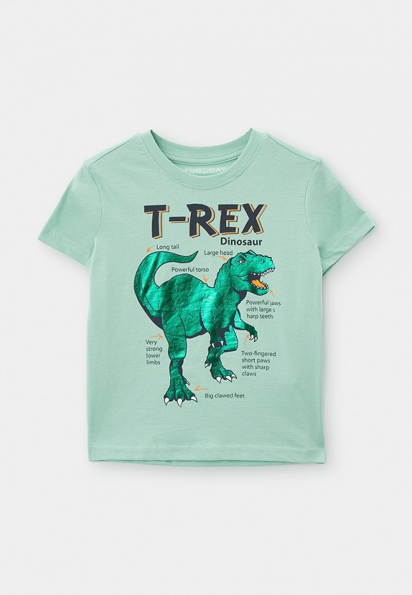 Футболка Funday 419₽