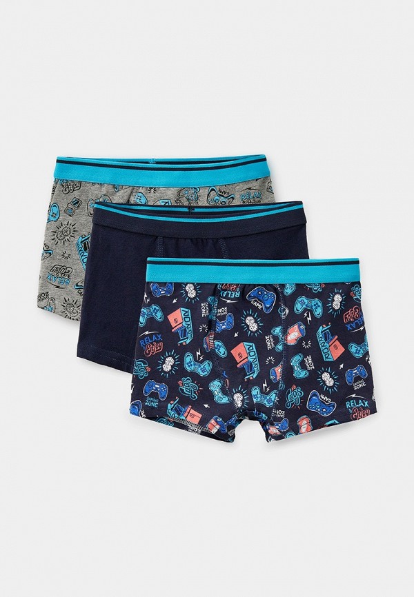 Трусы 3 шт Funday 699₽