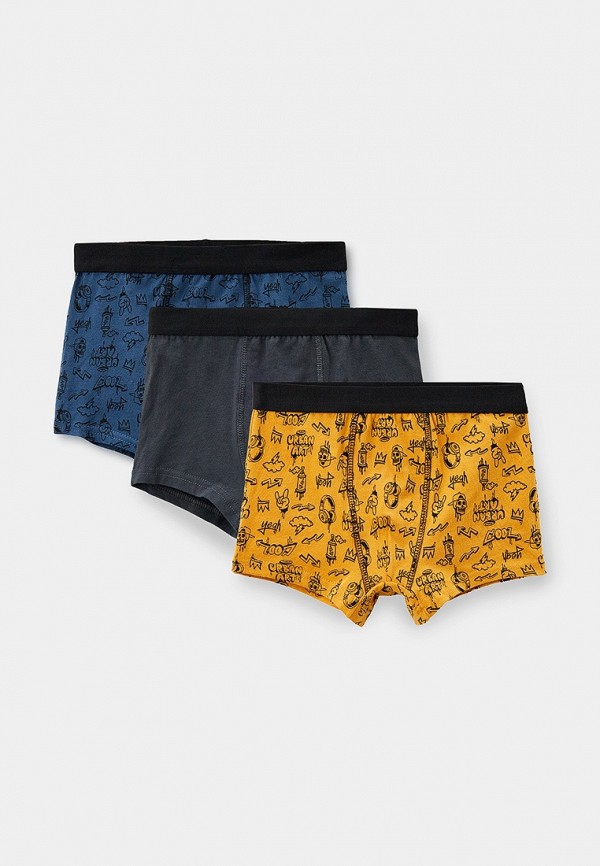 Трусы 3 шт Funday 479₽