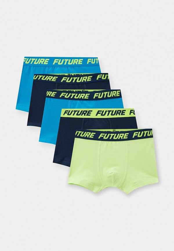 Трусы 5 шт Funday 899₽