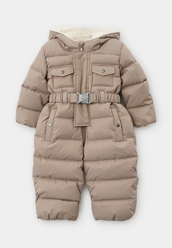 Комбинезон утепленный АксАрт 8790₽