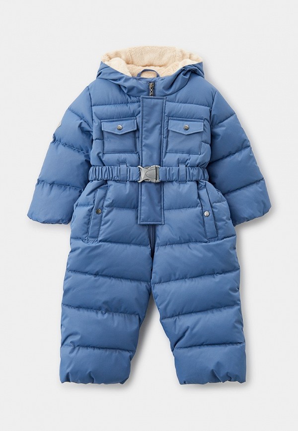 Комбинезон утепленный АксАрт 8790₽