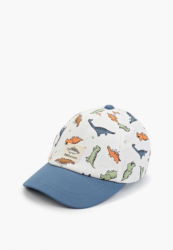 Бейсболка Maximo 1642₽