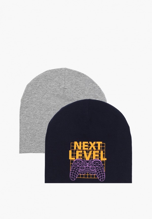 Шапки 2 шт Funday 419₽