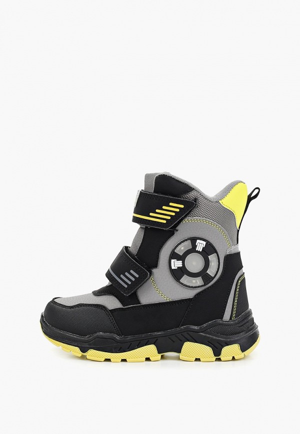 Ботинки Shuzzi 1799₽