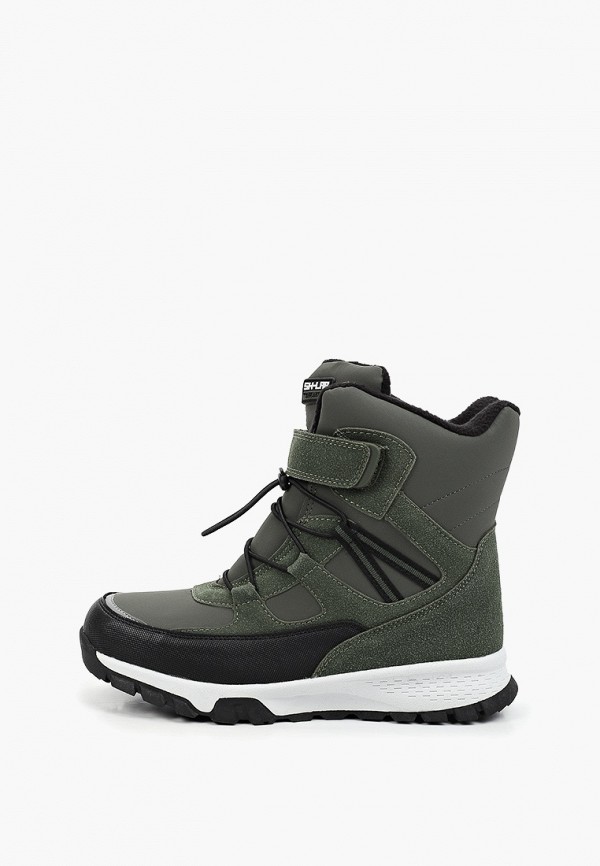 Ботинки Shuzzi 1999₽