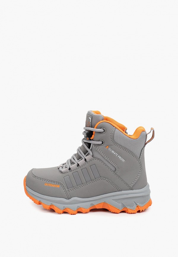 Ботинки Shuzzi 1999₽