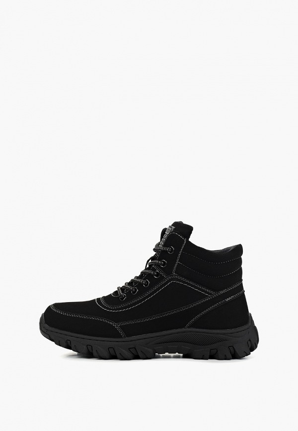 Ботинки Shuzzi 1999₽