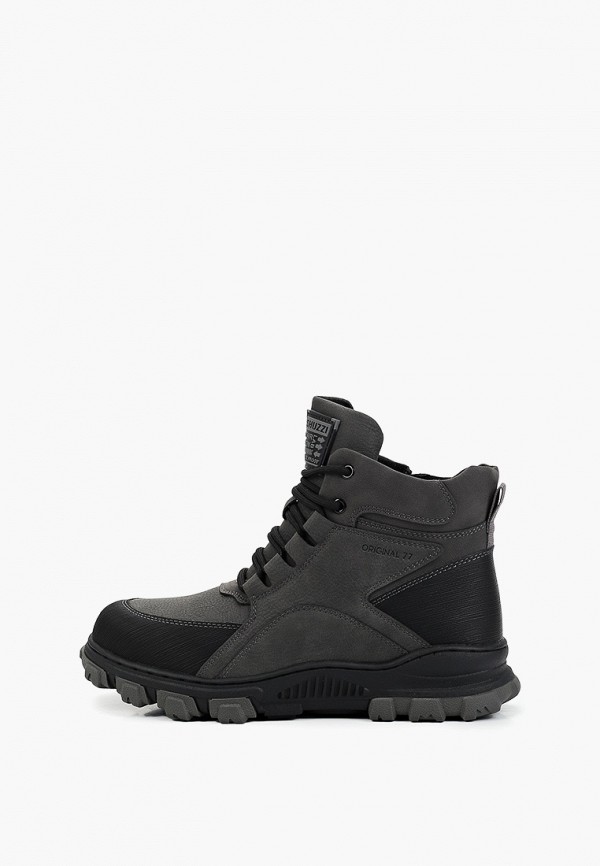 Ботинки Shuzzi 1999₽