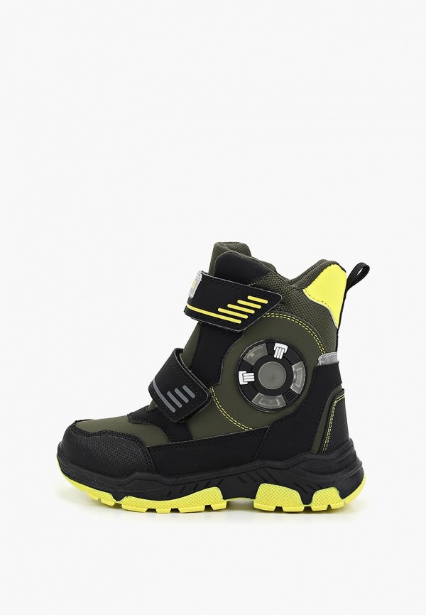 Ботинки Shuzzi 1599₽