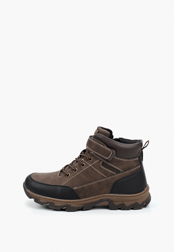 Ботинки Shuzzi 1999₽