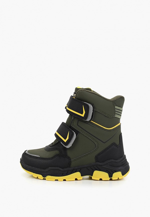 Ботинки Shuzzi 1799₽