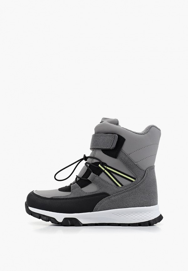 Ботинки Shuzzi 2299₽